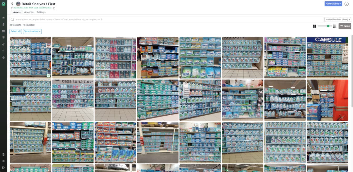 How to train YOLOv8 on a custom Dataset