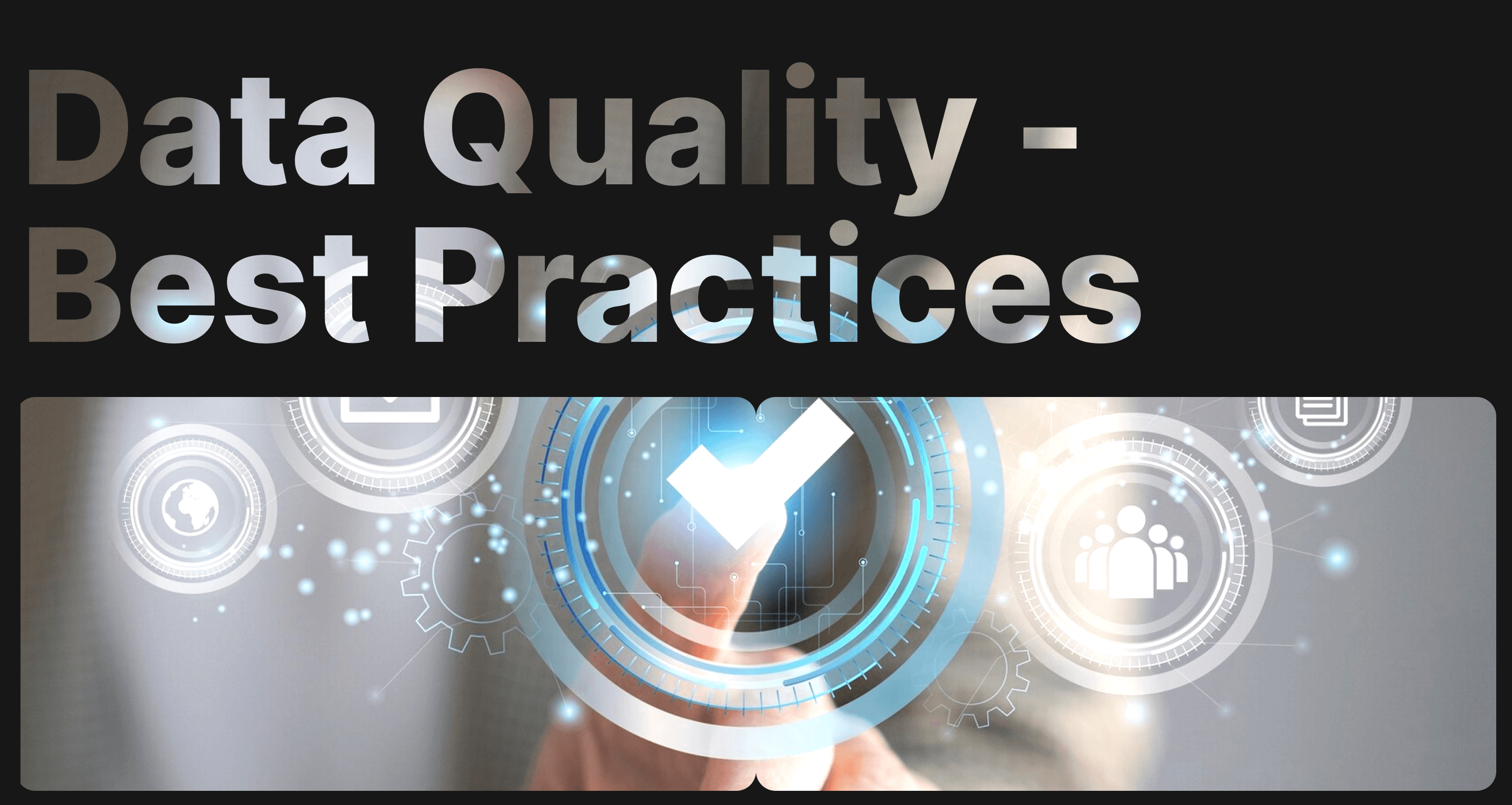 How to Ensure Image Dataset Quality In Image Classification