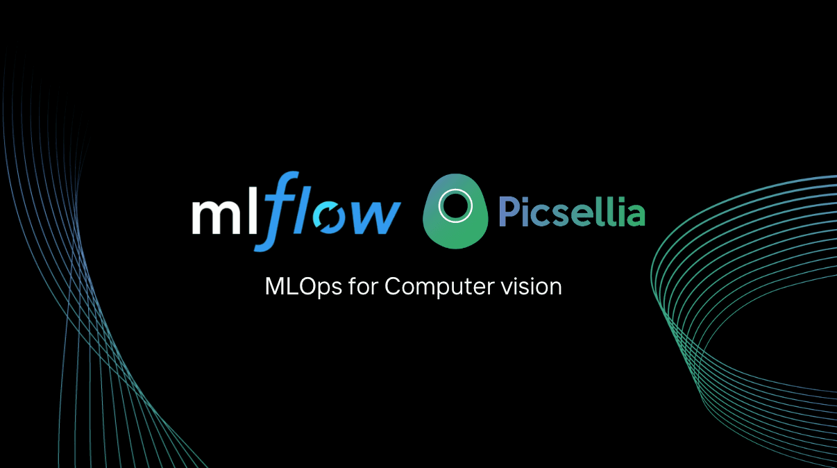 Integrating Picsellia in Your Databricks/MLFlow Environment