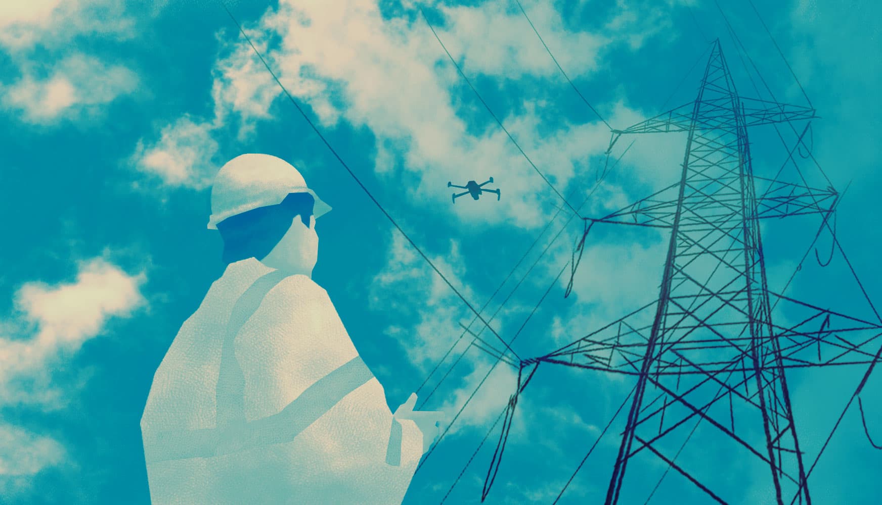 Infrastructure Inspection