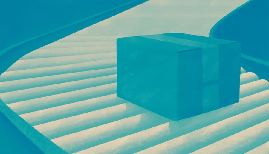 Packaging Inspection