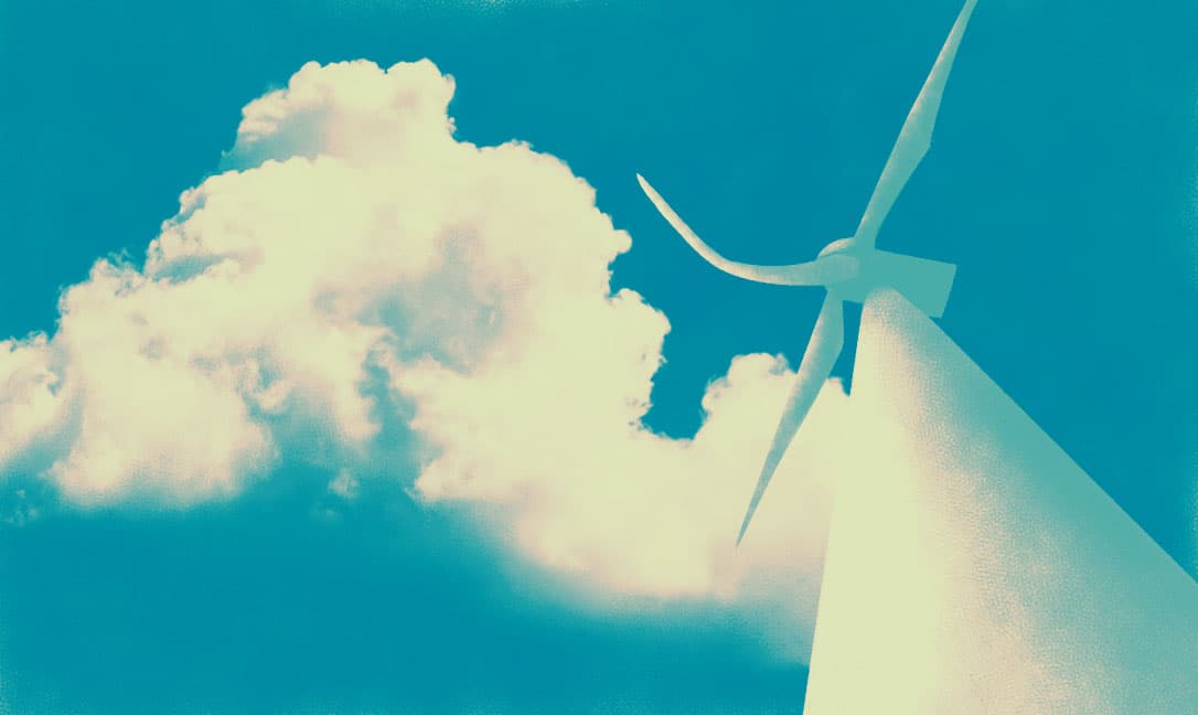 Wind turbine inspection